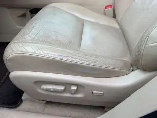 Lexus RX 350 2010 4dr SUV