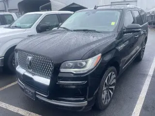 Lincoln Navigator 2022 4x4 Reserve 4dr SUV