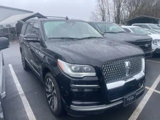 Lincoln Navigator 2022 4x4 Reserve 4dr SUV