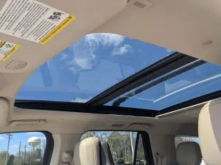 Lincoln Navigator 2022 4x4 Reserve 4dr SUV