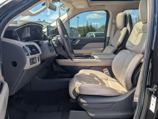 Lincoln Navigator 2022 4x4 Reserve 4dr SUV