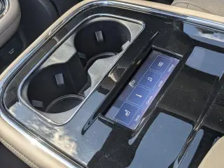 Lincoln Navigator 2022 4x4 Reserve 4dr SUV