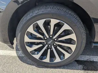 Lincoln Navigator 2022 4x4 Reserve 4dr SUV