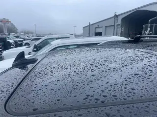 Lincoln Navigator 2022 4x4 Reserve 4dr SUV