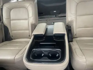 Lincoln Navigator 2022 4x4 Reserve 4dr SUV