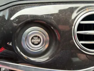 Mercedes-Benz S-Class 2019 S 560 4dr Sedan