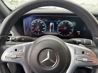 Mercedes-Benz S-Class 2019 S 560 4dr Sedan
