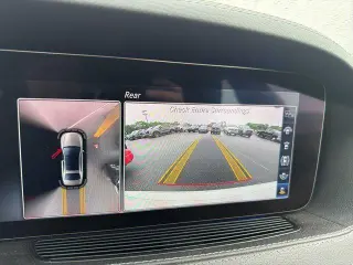 Mercedes-Benz S-Class 2019 S 560 4dr Sedan