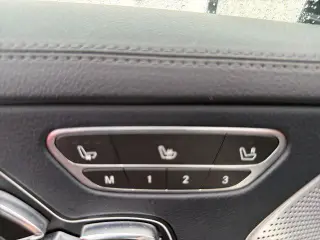 Mercedes-Benz S-Class 2019 S 560 4dr Sedan