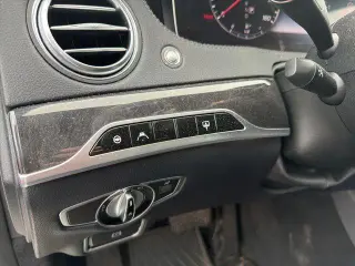 Mercedes-Benz S-Class 2019 S 560 4dr Sedan