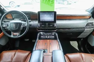 Lincoln Navigator L 2020 4x4 Reserve 4dr SUV