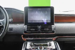Lincoln Navigator L 2020 4x4 Reserve 4dr SUV
