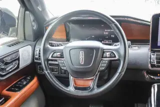 Lincoln Navigator L 2020 4x4 Reserve 4dr SUV