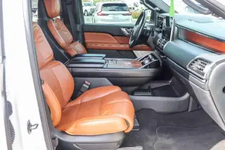 Lincoln Navigator L 2020 4x4 Reserve 4dr SUV