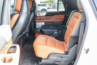 Lincoln Navigator L 2020 4x4 Reserve 4dr SUV
