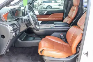 Lincoln Navigator L 2020 4x4 Reserve 4dr SUV