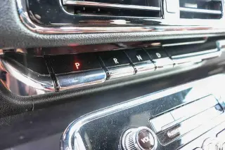 Lincoln Navigator L 2020 4x4 Reserve 4dr SUV
