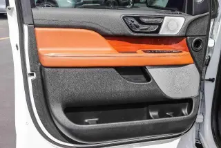 Lincoln Navigator L 2020 4x4 Reserve 4dr SUV
