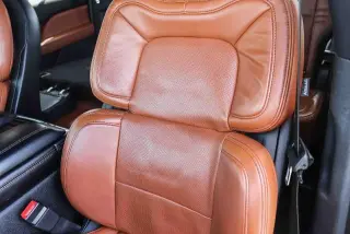 Lincoln Navigator L 2020 4x4 Reserve 4dr SUV