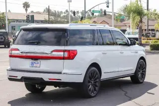 Lincoln Navigator L 2020 4x4 Reserve 4dr SUV