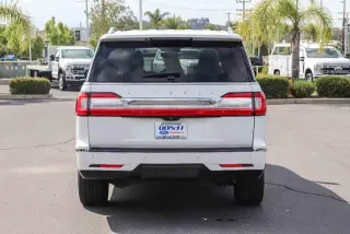 Lincoln Navigator L 2020 4x4 Reserve 4dr SUV