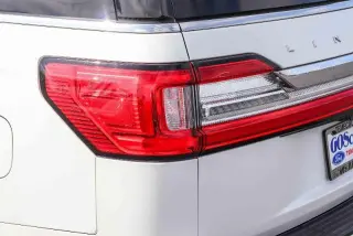 Lincoln Navigator L 2020 4x4 Reserve 4dr SUV