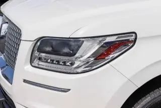Lincoln Navigator L 2020 4x4 Reserve 4dr SUV