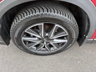 Mazda CX-5 2017 AWD Grand Touring 4dr SUV