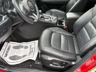 Mazda CX-5 2017 AWD Grand Touring 4dr SUV