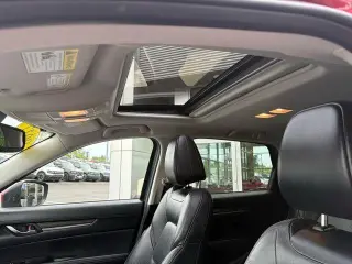 Mazda CX-5 2017 AWD Grand Touring 4dr SUV