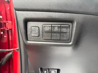 Mazda CX-5 2017 AWD Grand Touring 4dr SUV