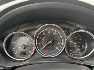 Mazda CX-5 2017 AWD Grand Touring 4dr SUV
