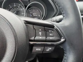 Mazda CX-5 2017 AWD Grand Touring 4dr SUV
