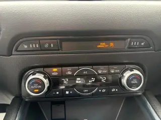 Mazda CX-5 2017 AWD Grand Touring 4dr SUV