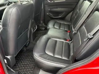 Mazda CX-5 2017 AWD Grand Touring 4dr SUV