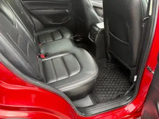 Mazda CX-5 2017 AWD Grand Touring 4dr SUV