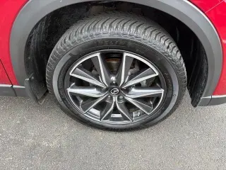 Mazda CX-5 2017 AWD Grand Touring 4dr SUV