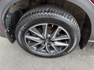 Mazda CX-5 2017 AWD Grand Touring 4dr SUV