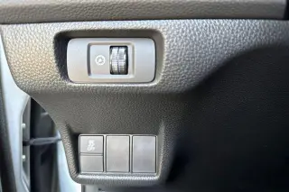 Honda Civic Hybrid 2026 Sport 4dr Sedan