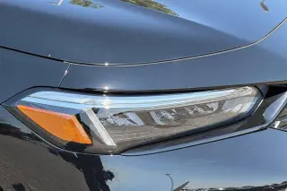 Honda Civic Hybrid 2026 Sport 4dr Sedan