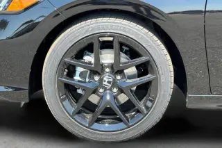 Honda Civic Hybrid 2026 Sport 4dr Sedan