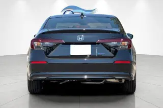 Honda Civic Hybrid 2026 Sport 4dr Sedan