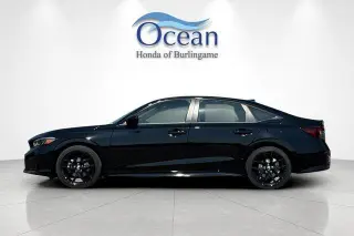 Honda Civic Hybrid 2026 Sport 4dr Sedan