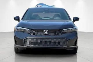 Honda Civic Hybrid 2026 Sport 4dr Sedan