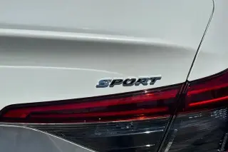 Honda Civic 2024 Sport 4dr Sedan