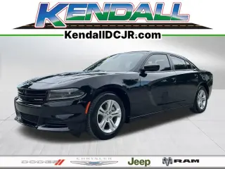 Dodge Charger 2023 SXT 4dr Sedan