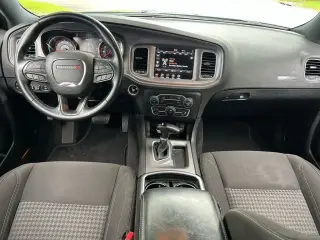 Dodge Charger 2023 SXT 4dr Sedan