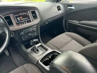 Dodge Charger 2023 SXT 4dr Sedan