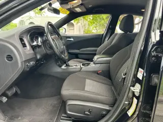 Dodge Charger 2023 SXT 4dr Sedan