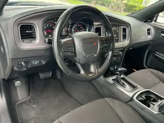 Dodge Charger 2023 SXT 4dr Sedan